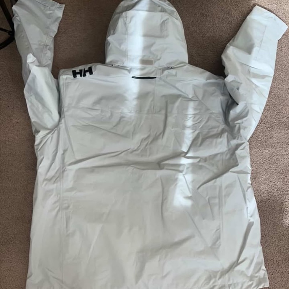 Helly Hansen Jacket NWT - image 2